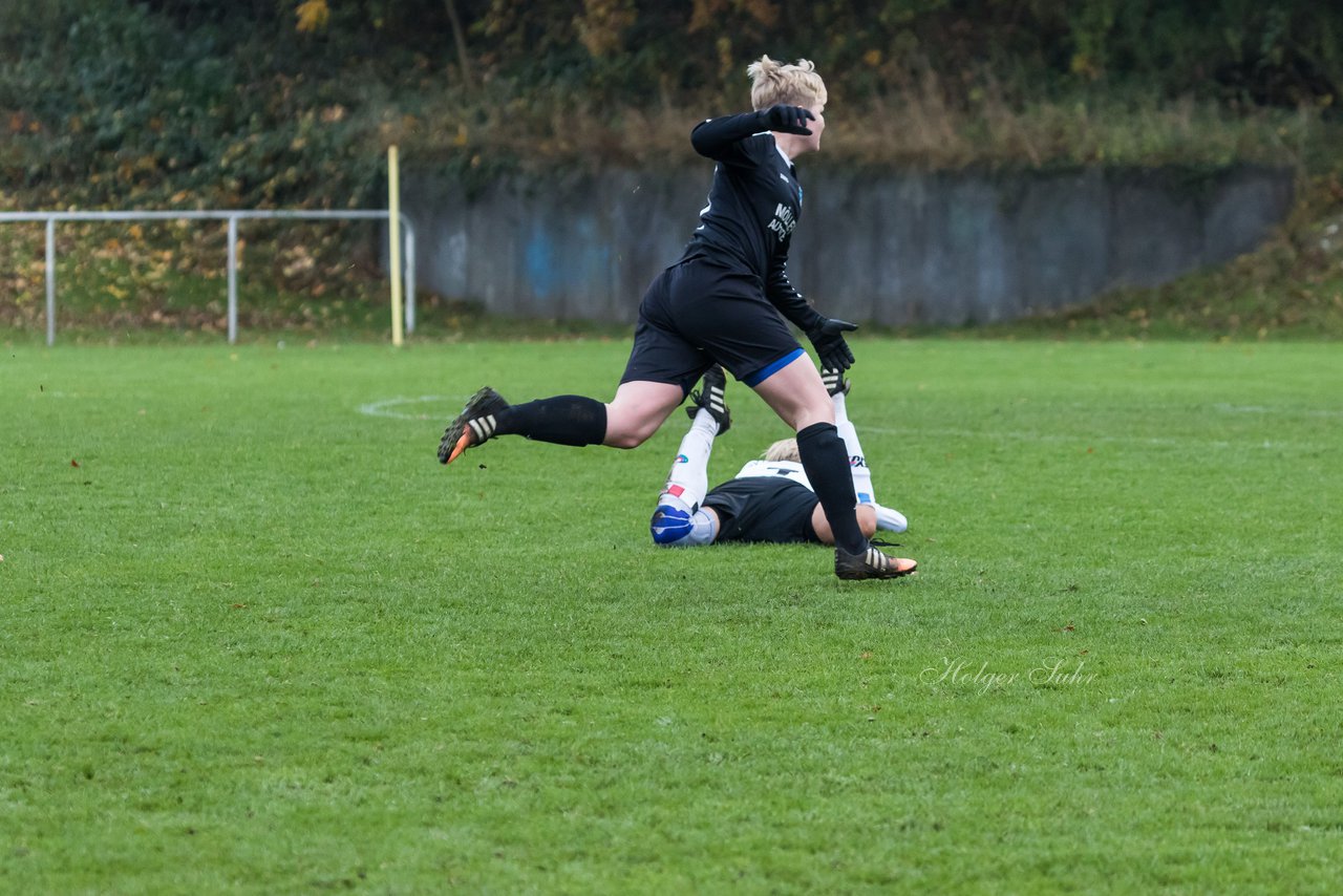 Bild 153 - Frauen SV Henstedt Ulzburg II - TSV Russee : Ergebnis: 5:0